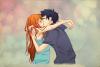 Harry i Ginny